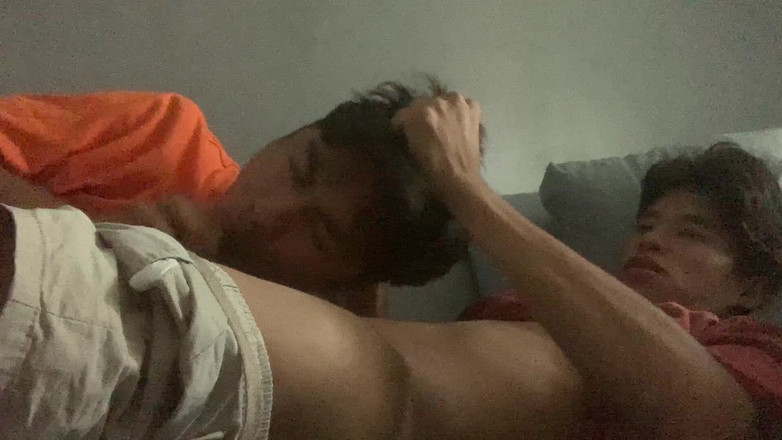 MattyxXx: 它开始只是小睡