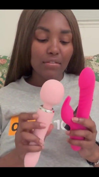Masturbation Video