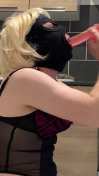 Learn to Suck Like Her...