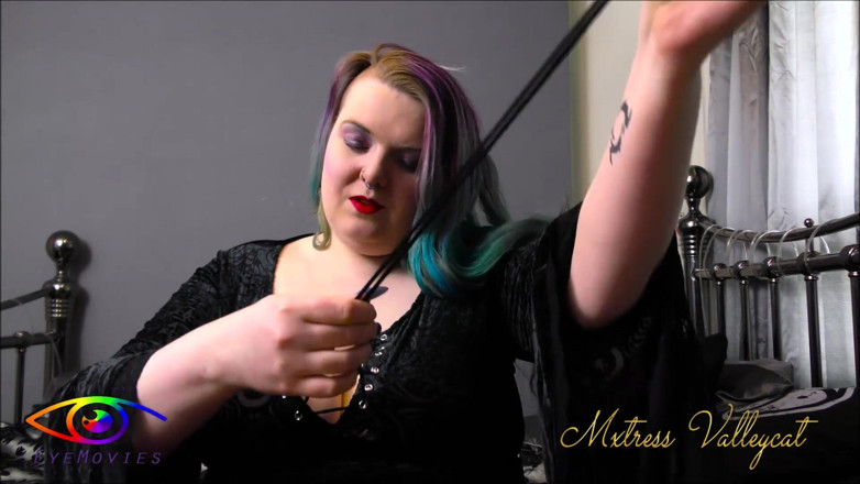 Mxtress Valleycat: Birthday night out