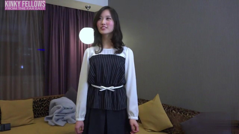Shameless archives: Asian Angel 24145