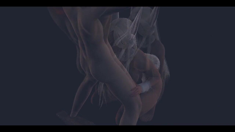 HentaiTubes: Boku no hrdina Akademie Hentai - Usagiyama ošukaná dvěma chlapci a...