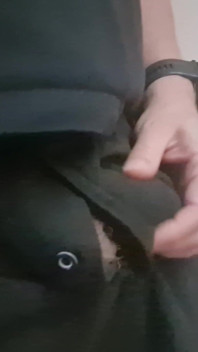 Horny