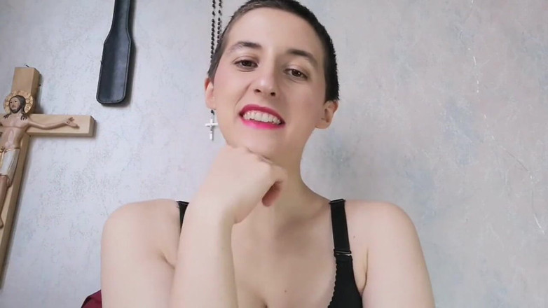 The Antichristrix: Yarak değerlendirmesi - en küçük boyut