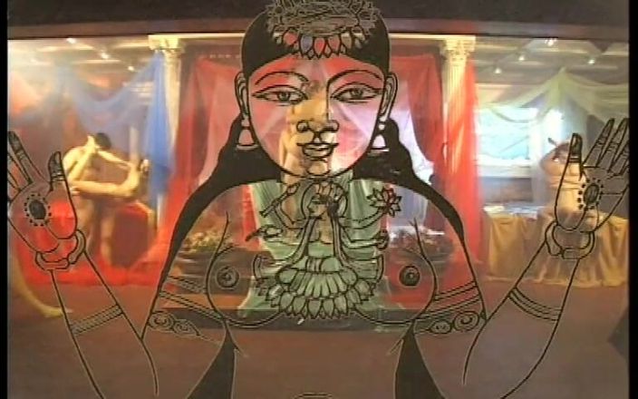 Vintage megastore: Scufundare 60 - Kama Sutra (film complet)