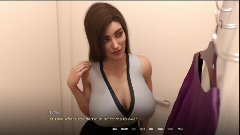 Wickedgammes studio: Suami yang tidak dalam bahagian 8