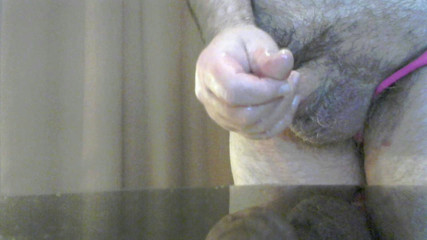 Coach Karl dude lodge: Coach Karl Show op live cam