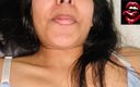 SL_BATALIYA: Chica india adolescente en apretado coño