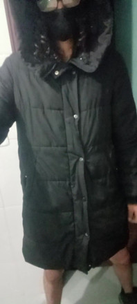 That Trench Coat