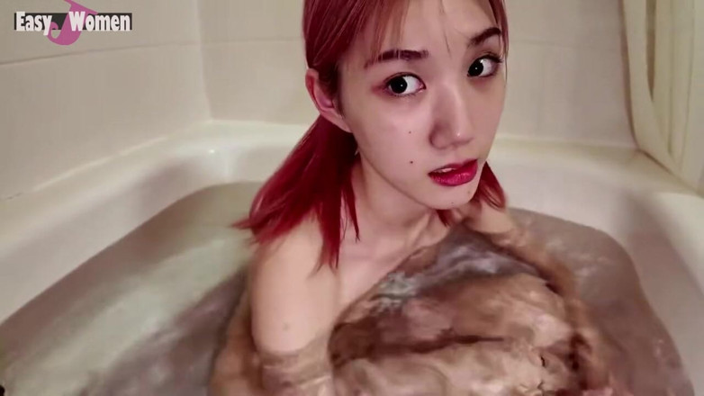 Asian happy ending: Asijský anděl 25711