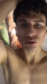 I'm Horny