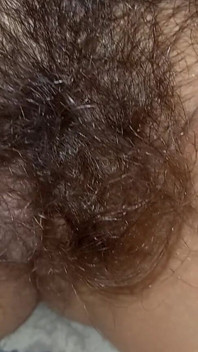 Shorts Hairy