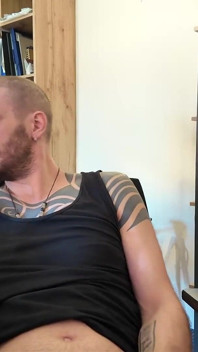 Szarpanie się do porno
