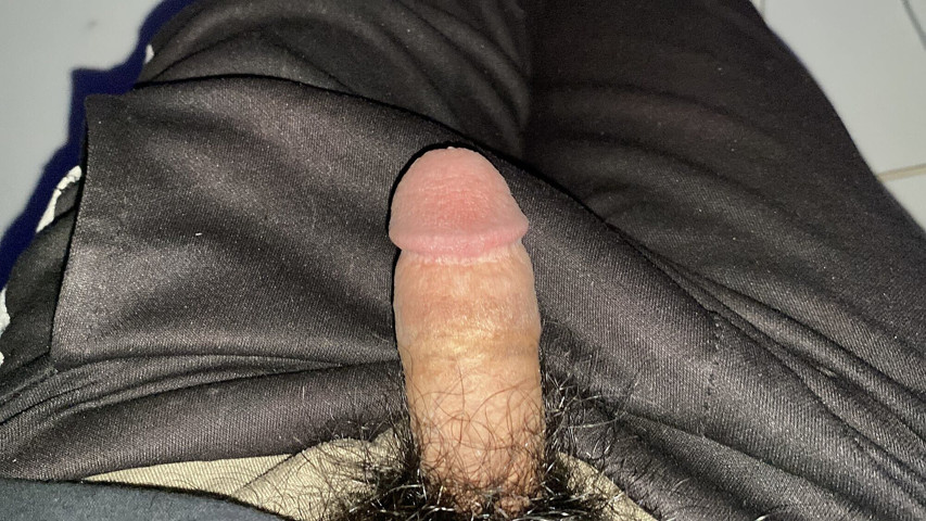 I Masturbate Alone in the Room (Jackson world)
