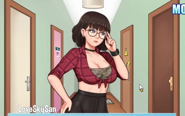 LoveSkySan69Real: Công việc nhà - phần 34 sự kiện lễ Phục sinh !! bởi...