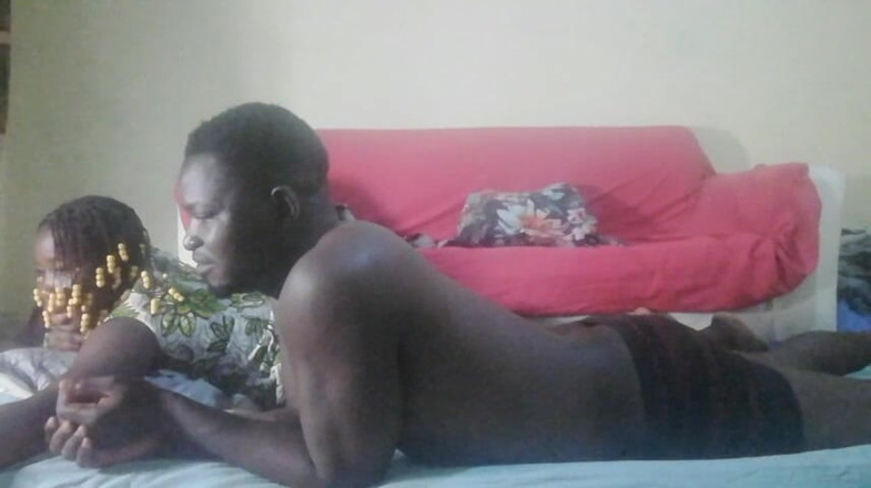 Pornsexlive: राहेल ने अपने प्रेमी को धोखा दिया