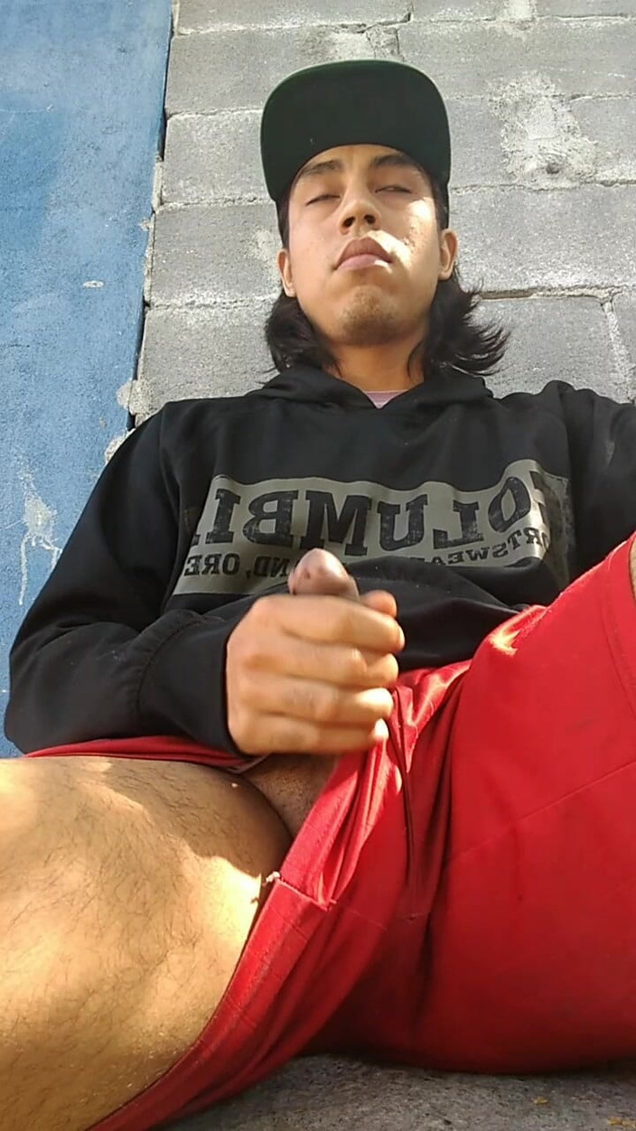 AlexAlejandro13: Pula de dimineață