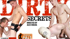 Dirty Secrets Twink Fetish