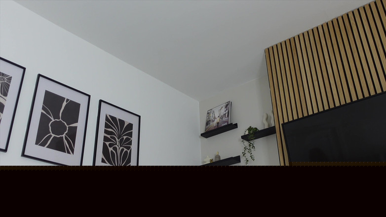 Brea Rose: Teď jsi paroháč nevlastní mámy, část 2