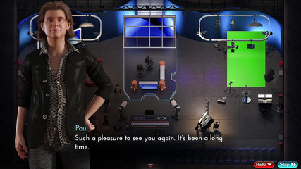 Joystick Cinema: Řád Genesis - (pt 114) - Nlt Media