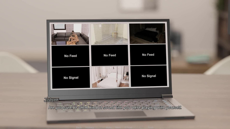 Dirty GamesXxX: Tacos: Chồng bắt gặp vợ mình lừa dối anh ta...