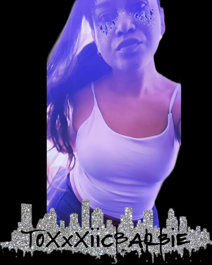 ToXxXiicBarbiie: Sag hiii zu Toxxxiicbarbiie aus texas
