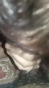Domácí sex videa indických párů
