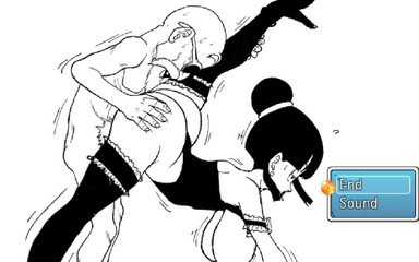 The BenJojo: Kamesutra Dbz Erogame 58 sexuální trénink