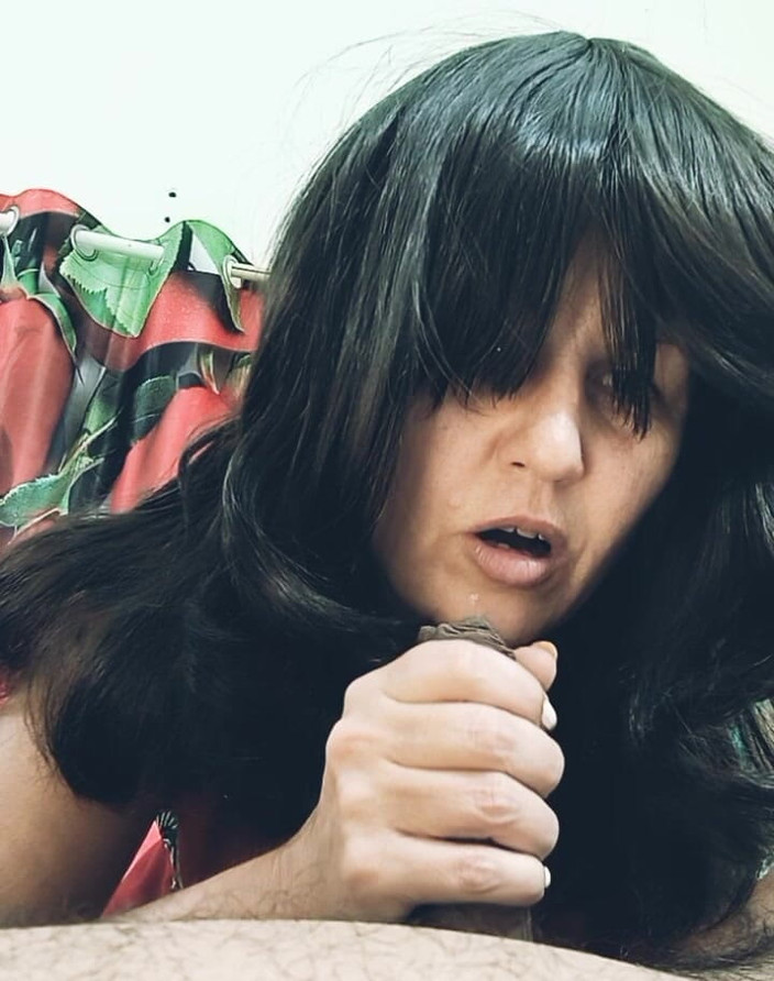 Bolly Karma: Ho fatto mia moglie una troia sporca