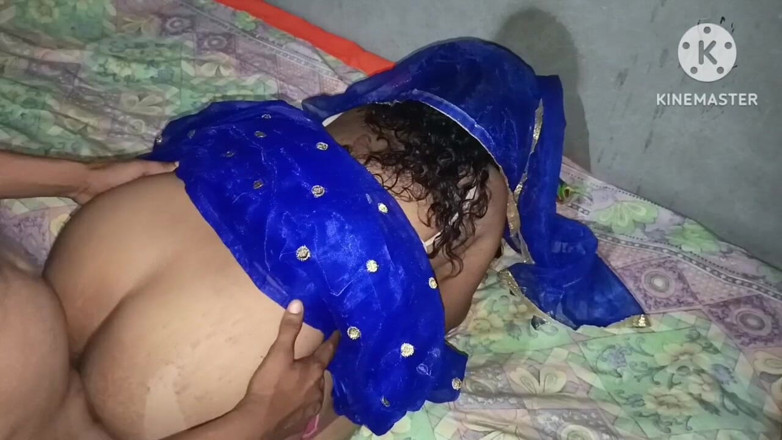 Kavita69: Gadis nabour India yang hot lagi asik nyepong kontol sampai...
