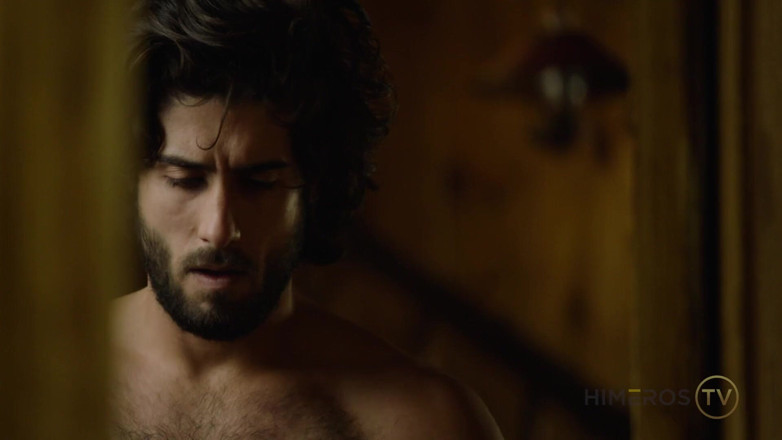 Himeros.tv: Man in the Mirror