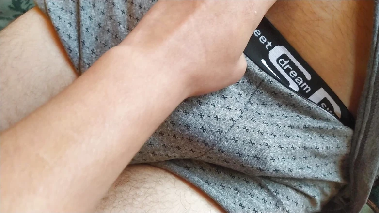 CUTE_FLOWER: Home Sex in Morning
