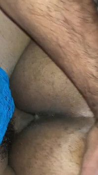 Step Sis Gets Pussy Creampie