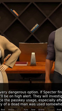 Corrupted Hearts: Married Woman on a Mission to Save Her Husband - Episode 4