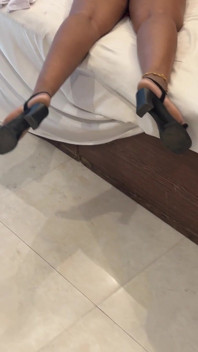 Your Indian Bhabhi with Big Brown Ass Waiting for You