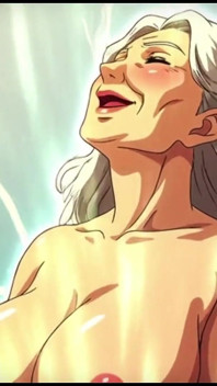 Ai Older Women Topless