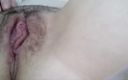Veronika Vonk: Busty Young Tinny Hairy Teen Fingering Deep and Squirting - Veronikavonk