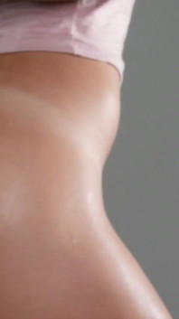 Tanned Body