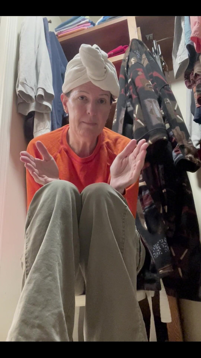 bethmckenna: Velmi šťastný pátek!