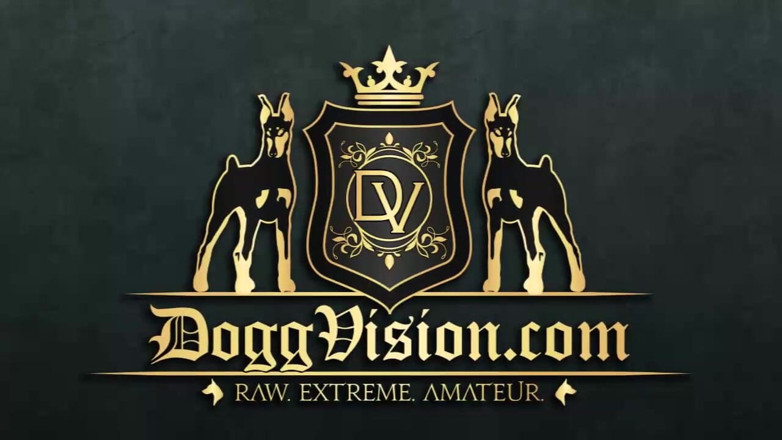 Dogg Vision TS: Tranny girlfriends Kimber Haven and Raven Roxx share BBC POV