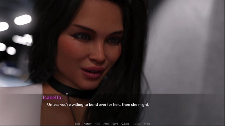 Amaran Futas: Eruption77– spielspiel teil 2 staffel 7