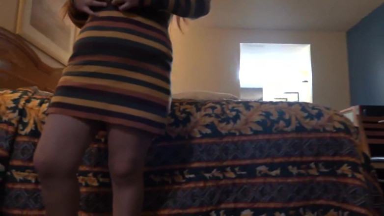 Antoniojaureugui1: Mükemmel vücutlu bekar kız - amının içine boşalıyorum