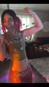 Do U Like My Hair Like Dis? 3