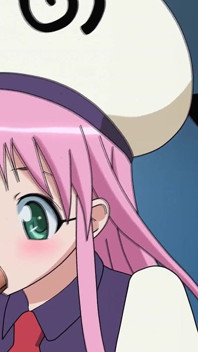 Rara satarin Hen to-love-ru
