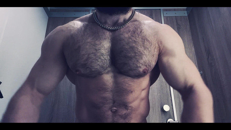 Mister Stone: Vladislav