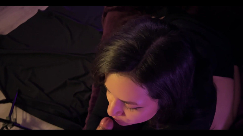 Cherry blosm: Poté, co jsem byla panenka na naše rande, jsem si...