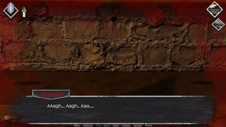 Joystick Cinema: ミスト - (pt 25)