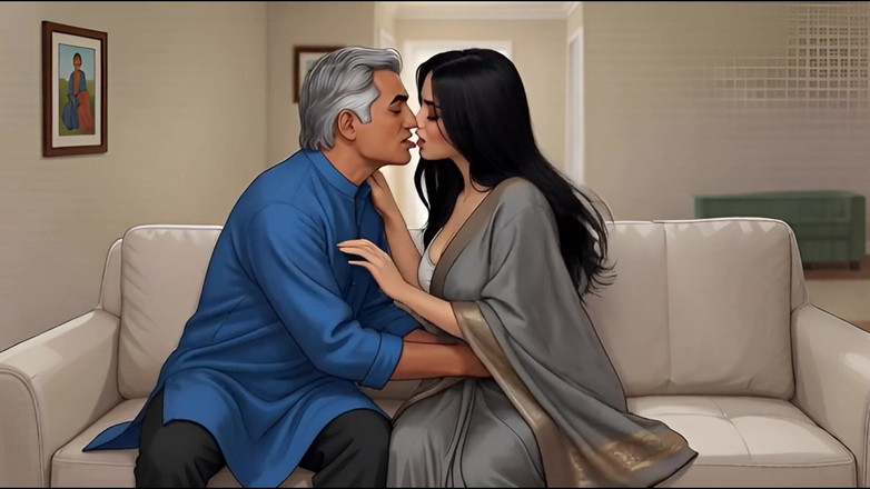 Queen Hub: Джейя вчитель, частина 21