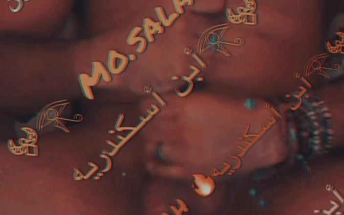 Mo Salah: Давай жестко поиграем