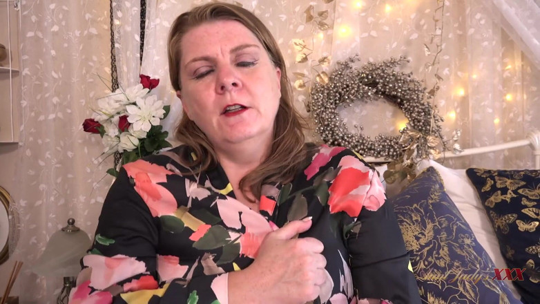 Aunt Judy's XXX: AuntJudysXXX - Tua 50anni formosa bbW la figliastra Rachel ti succhia il...